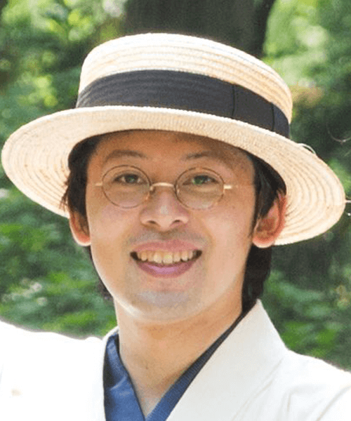 Kentaro Koseki