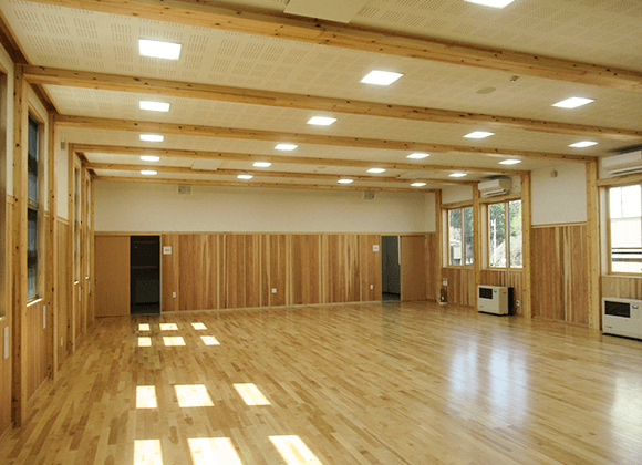 Tazawa Community Center