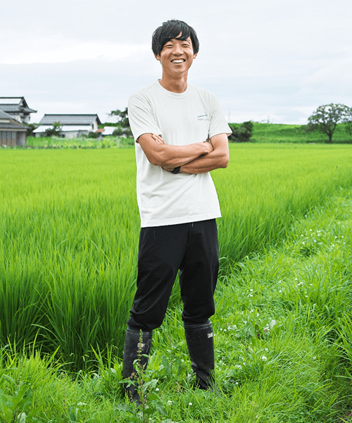 佐藤　裕太さん